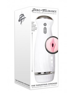 ZERO TOLERANCE THE... 2