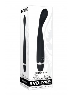 EVOLVED SKINNY G BLACK 2