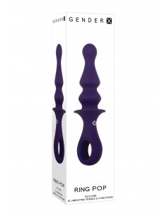 GENDER X RING POP 2