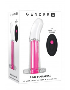GENDER X PINK PARADISE 2