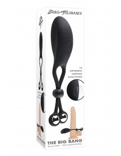 ZERO TOLERANCE THE BIG BANG 2