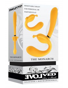 EVOLVED THE MONARCH 2