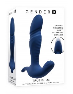GENDER X TRUE BLUE 2