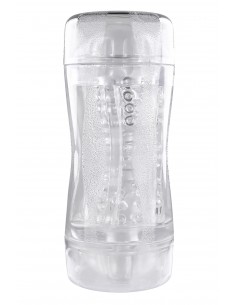 GENDER X DOUBLE FANTASY