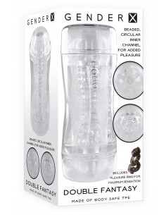 GENDER X DOUBLE FANTASY 2