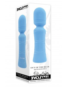 EVOLVED OUT OF THE BLUE 2