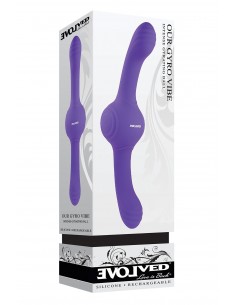 EVOLVED OUR GYRO VIBE 2