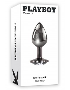 PLAYBOY TUX - SMALL 2