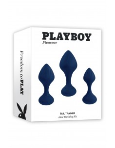 PLAYBOY TAIL TRAINER 2