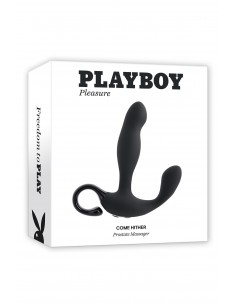 PLAYBOY COME HITHER 2