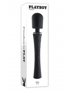 PLAYBOY ROYAL WAND 2