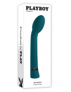 PLAYBOY ON THE SPOT 2