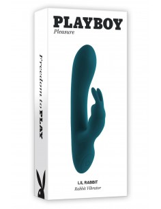 PLAYBOY LIL RABBIT 2