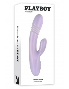 PLAYBOY BUMPING BUNNY 2