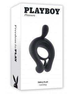 PLAYBOY TRIPLE PLAY 2