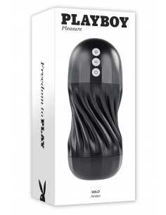 PLAYBOY SOLO STROKER 2