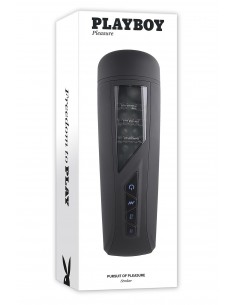 PLAYBOY PURSUIT OF PLEASURE 2