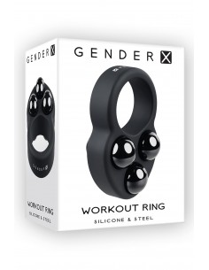 GENDER X WORKOUT RING 2