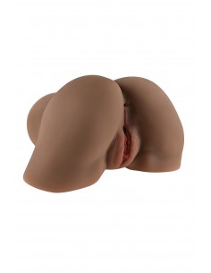 ZERO TOLERANCE REAR BEAUTY,... 2