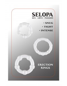 SELOPA ERECTION RINGS 2