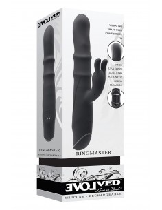 EVOLVED RINGMASTER 2