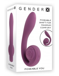 GENDER X POSEABLE YOU 2