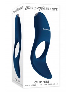 ZERO TOLERANCE CUP 'EM 2