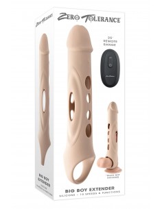 ZERO TOLERANCE BIG BOY... 2