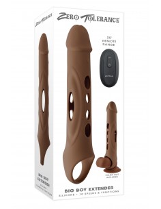 ZERO TOLERANCE BIG BOY... 2
