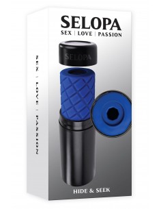 SELOPA HIDE AND SEEK 2