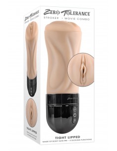 ZERO TOLERANCE TIGHT LIPPED... 2