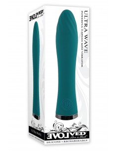 EVOLVED ULTRA WAVE 2