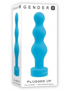 GENDER X PLUGGED UP 2