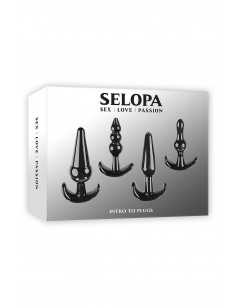 SELOPA INTRO TO PLUGS 2