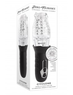 ZERO TOLERANCE CYCLONE 2