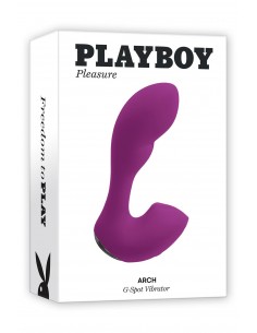 PLAYBOY ARCH 2