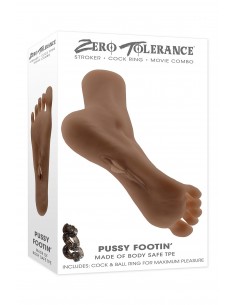 ZERO TOLERANCE PUSSY... 2