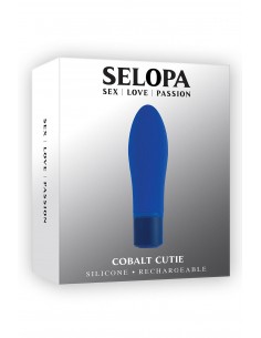 SELOPA COBALT CUTIE 2