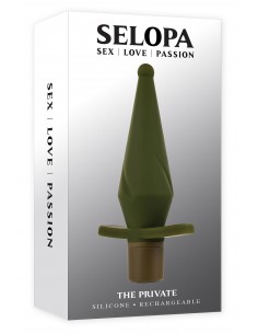 SELOPA THE PRIVATE 2