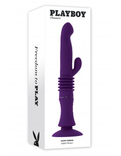 PLAYBOY HOPPY ENDING 2