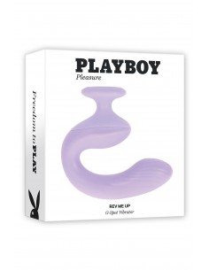 PLAYBOY REV ME UP 2