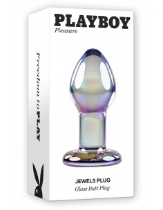 PLAYBOY JEWELS PLUG 2