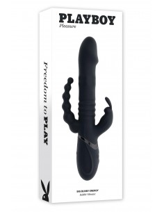 PLAYBOY BIG BUNNY ENERGY 2