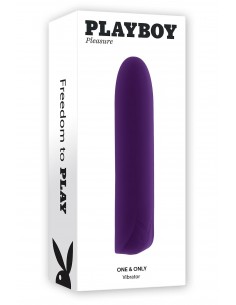 PLAYBOY ONE & ONLY 2