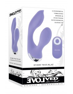 EVOLVED EVERY WAY PLAY 2