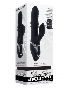 EVOLVED RING IT HOME 2