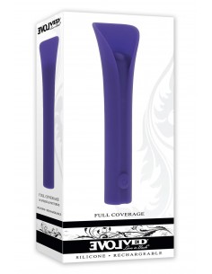 EVOLVED FULL COVERAGE 2