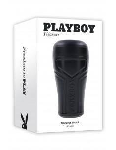 PLAYBOY THE URGE SMALL 2