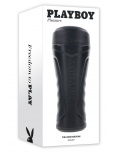 PLAYBOY THE URGE MEDIUM 2
