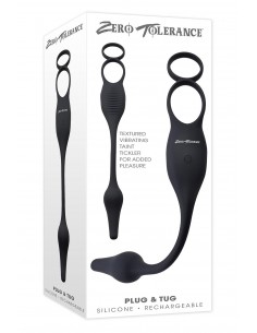 ZERO TOLERANCE PLUG & TUG 2